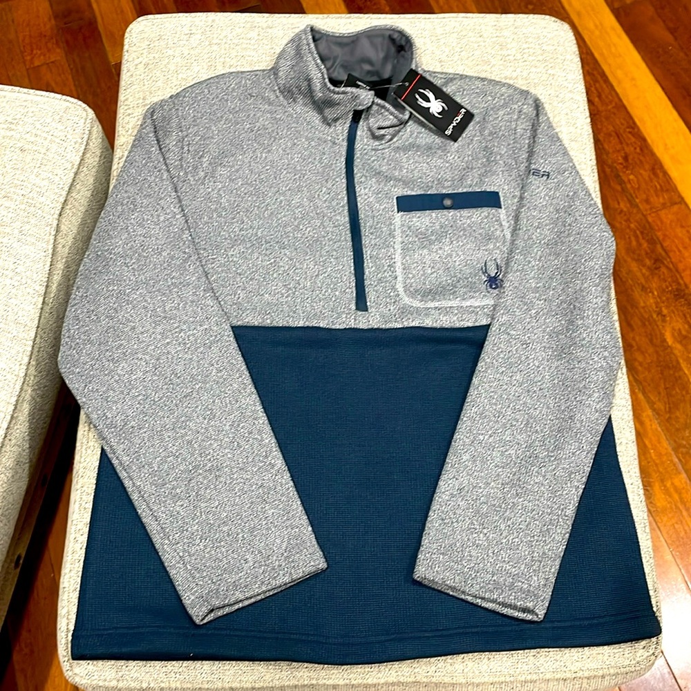 Spider Men’s jacket